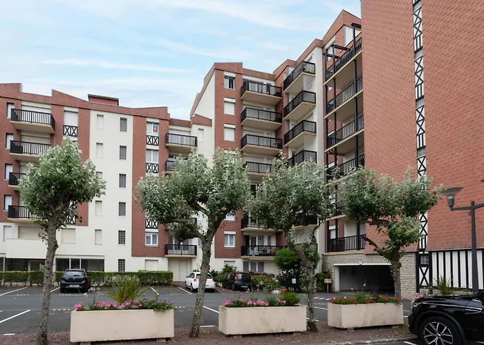 شقة 2000-7 By Interhome *