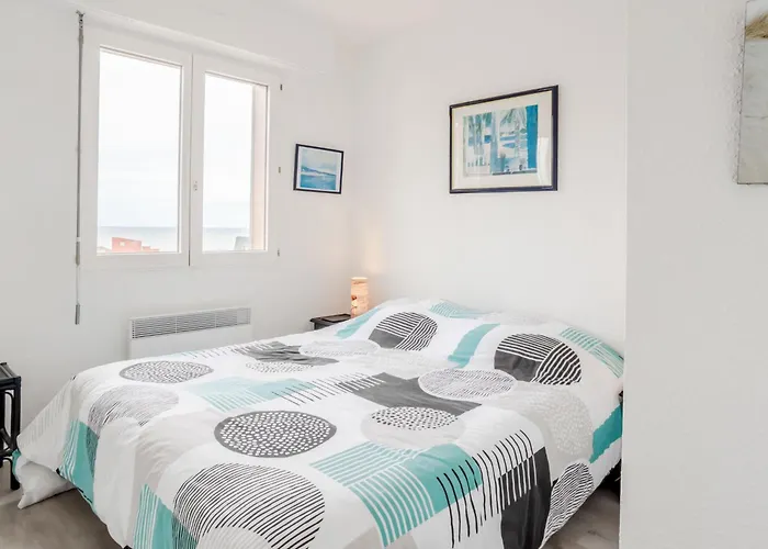 2000-7 By Interhome شقة كابورغ