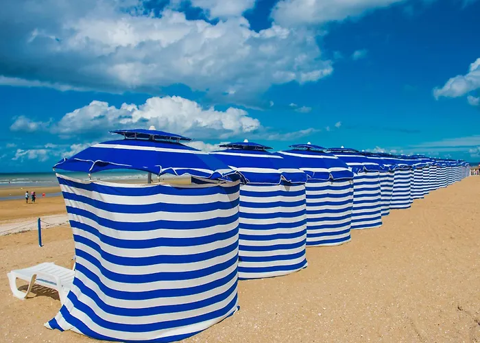 2000-7 By Interhome * كابورغ