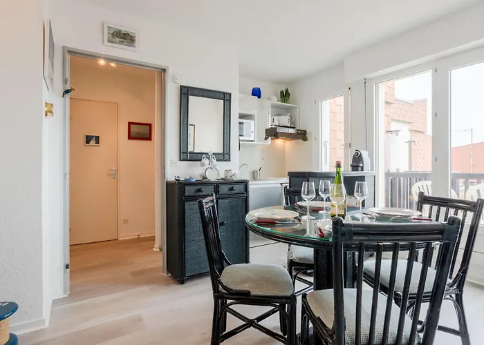 شقة 2000-7 By Interhome *