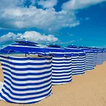 2000-7 By Interhome * Cabourg