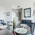 2000-7 By Interhome Cabourg