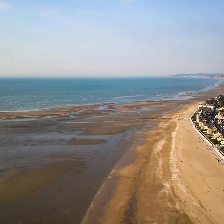 2000-7 By Interhome Appartement