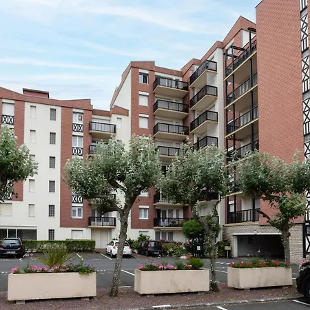 Appartement 2000-7 By Interhome *