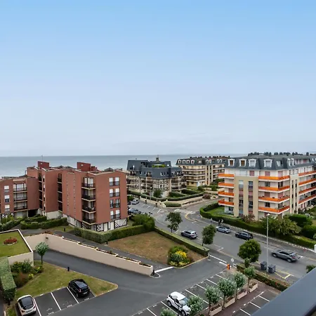 Appartement 2000-7 By Interhome