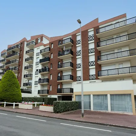 Διαμέρισμα 2000-7 By Interhome Cabourg
