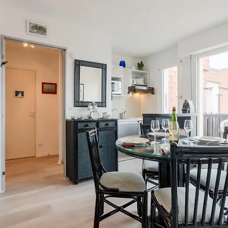 Appartement 2000-7 By Interhome *