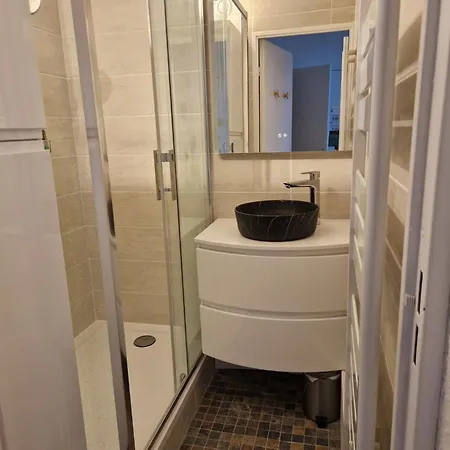 2000-7 By Interhome Appartement *