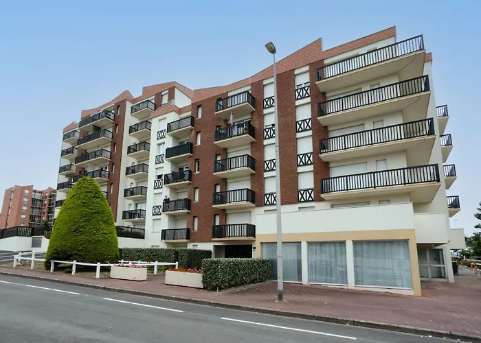 Apartament 2000-7 By Interhome Cabourg