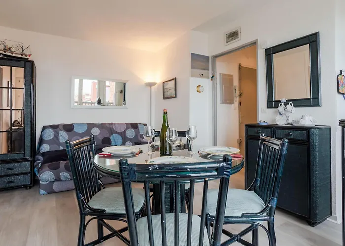 Apartament 2000-7 By Interhome