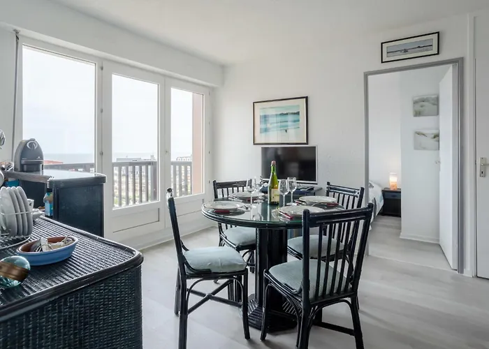 2000-7 By Interhome Apartament *