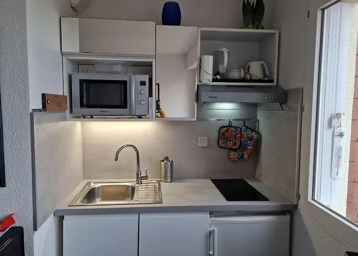 Apartament 2000-7 By Interhome